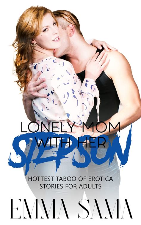 naughty america stepmom and stepson